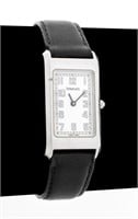 Tiffany & Co. Stainless Steel Watch