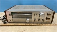 Sony STR-V25 Stereo Amplifier Receiver (working)