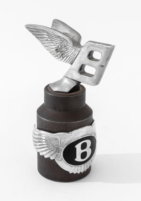 Bentley Motors Accessories