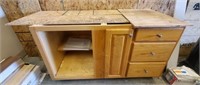 Cabinet Approx. 60x24