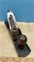 Stanley No. 5 Plane. Corrugated. Sweetheart