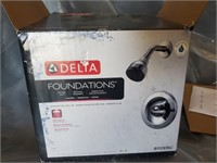 Delta Shower Faucet Kit New in Box