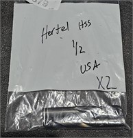 2 Hertell HSS /2 USA