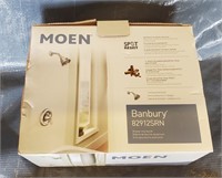Moen Shower Faucet Kit New in Box