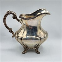 Sterling Reed & Barton 5" Pitcher (277.9g)