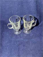 Set of 2 Expresso Cups