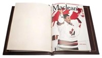 RCM The Miracle at Center Ice- Collector Folio, Go