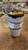 Reduce Hot1 18 oz. Mug
