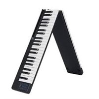 NEW! Portable 88 Keys Foldable Keyboard