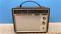 HeathKit GR-17 AM/FM Radio (working)