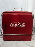 Coc-Cola Drink Cooler