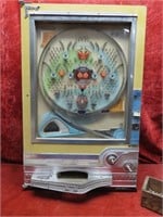 Japanese Pachinko Pinball Machine