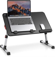 NEW $77 Laptop Desk Table