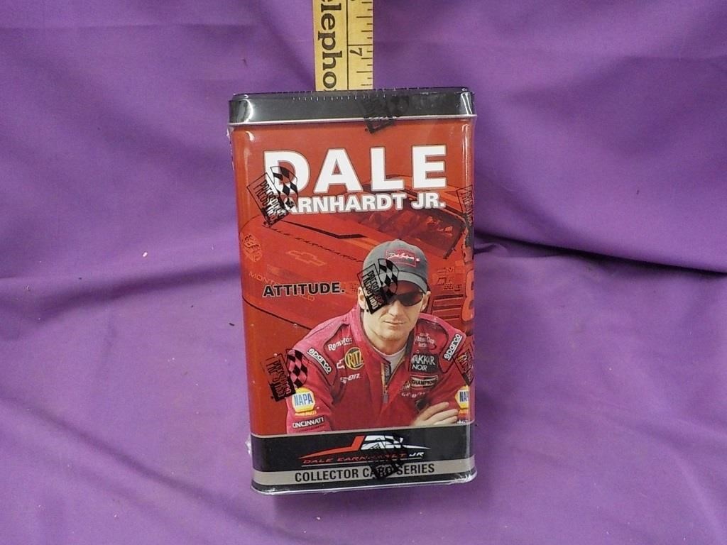 Dale Earnhardt Jr. cards