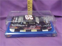 Goodwrench #29 race car