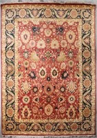 8.1X10.41 Ft Persian Carpet