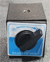 Standard Magnetic Base-BaseOnly 60kg pull, size