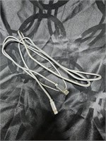 8ft IPhone charging Cable