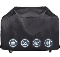 BBQ GRILL AND OUTDOOR FURNITURE COVERS HEAVY DUTY