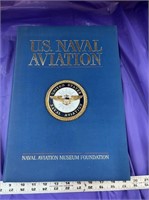 United States Naval Aviation Coffee Table Book