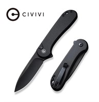 CIVIVI ($56) Voltaic Flipper Knife