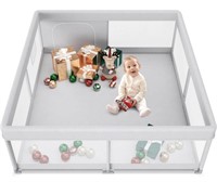 FODOSS BABY PLAYPEN 47x47IN