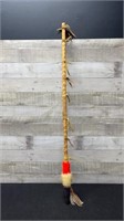 Inuit Made Spear 38" Long