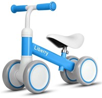 LIBERRY BABY BALANCE BIKE MAY BE MISSING PIECES