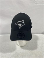 TORONTO BLUE JAYS FITTED HAT, SIZE SMALL, MEDIUM