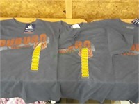 Men's Auburn T-Shirts Medium