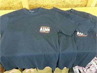 Men's Auburn T-Shirts Small