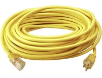 HEAVY DUTY 3 PRONG EXTENSION CORD