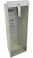 FIRE EXTINGUISHER CABINET