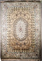 8.7X12 Ft Persian Carpet