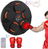 NEW-$140 Music Boxing Machine
