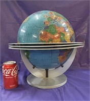 Pretty Globe with Stand