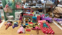 lol Dolls, Assorted Toys