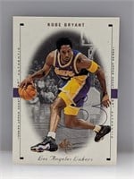 1998-99 Kobe Bryant SP Authentic #44