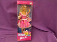 Birthday Surprise Barbie