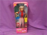 Coca Cola Picnic Barbie