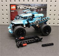 Lego Technic 42059 Buggie