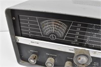 Hallicrafters Model S-108 Amateur Shortwave Radio