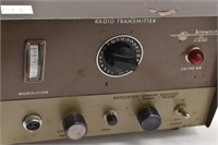 Vintage Browning 23 S-Nine Base Transmitter *