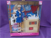 Cool Shoppin Barbie