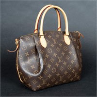 Louis Vuitton Turenne PM Monogram  Bag