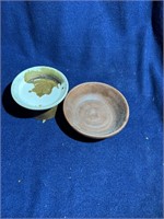 Set of 2 small bowls