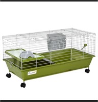 35"L Small Animal Cage