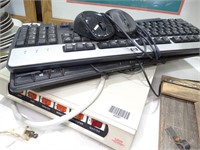 Electronics Selector 2 Keyboards & Mice