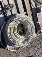 D1. 600v ground wire