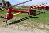 WESTFIELD MK100-71 SWING AUGER